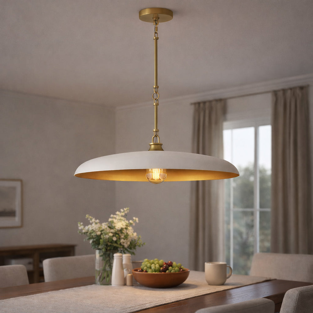 Sadie Pendant Light