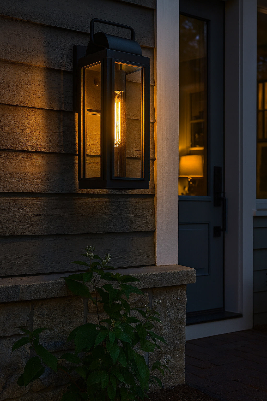 Hinkley Sag Harbor Outdoor Wall Light - 2Modern