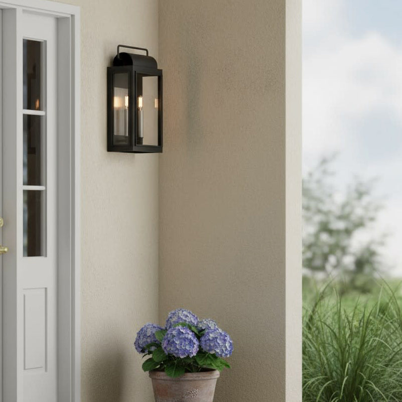 Hinkley Sag Harbor Outdoor Wall Light - 2Modern