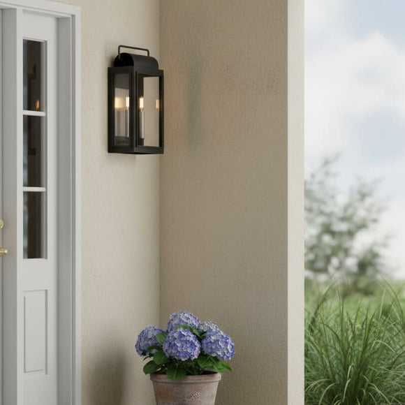 Sag Harbor Outdoor Wall Light