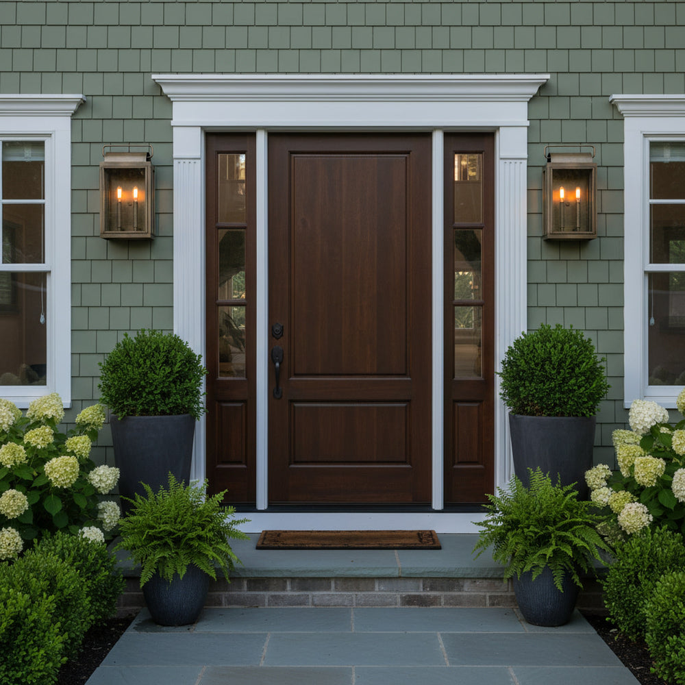 Sag Harbor Outdoor Wall Light
