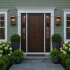 Sag Harbor Outdoor Wall Light