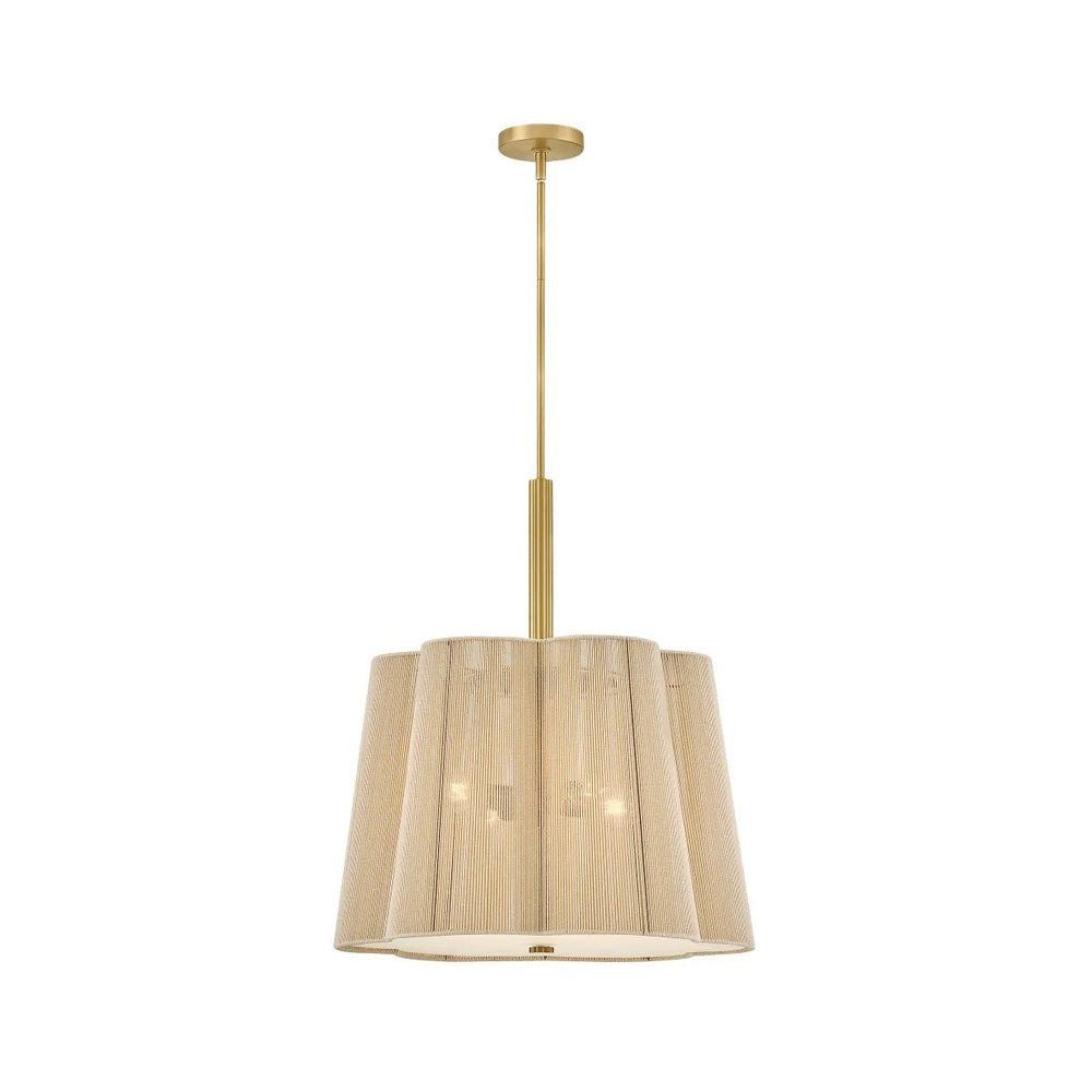 Sasha Chandelier