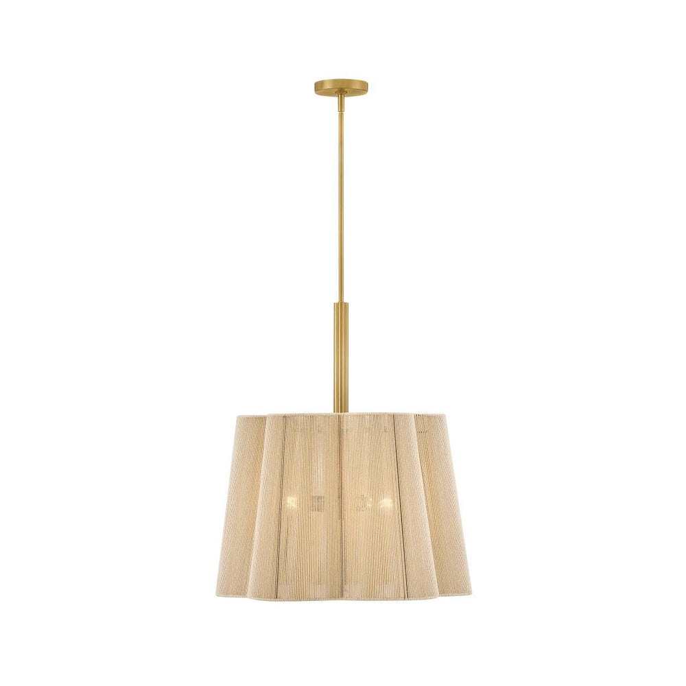 Sasha Chandelier