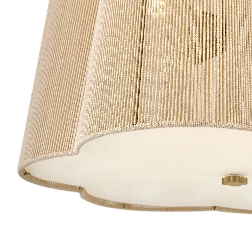 Sasha Chandelier