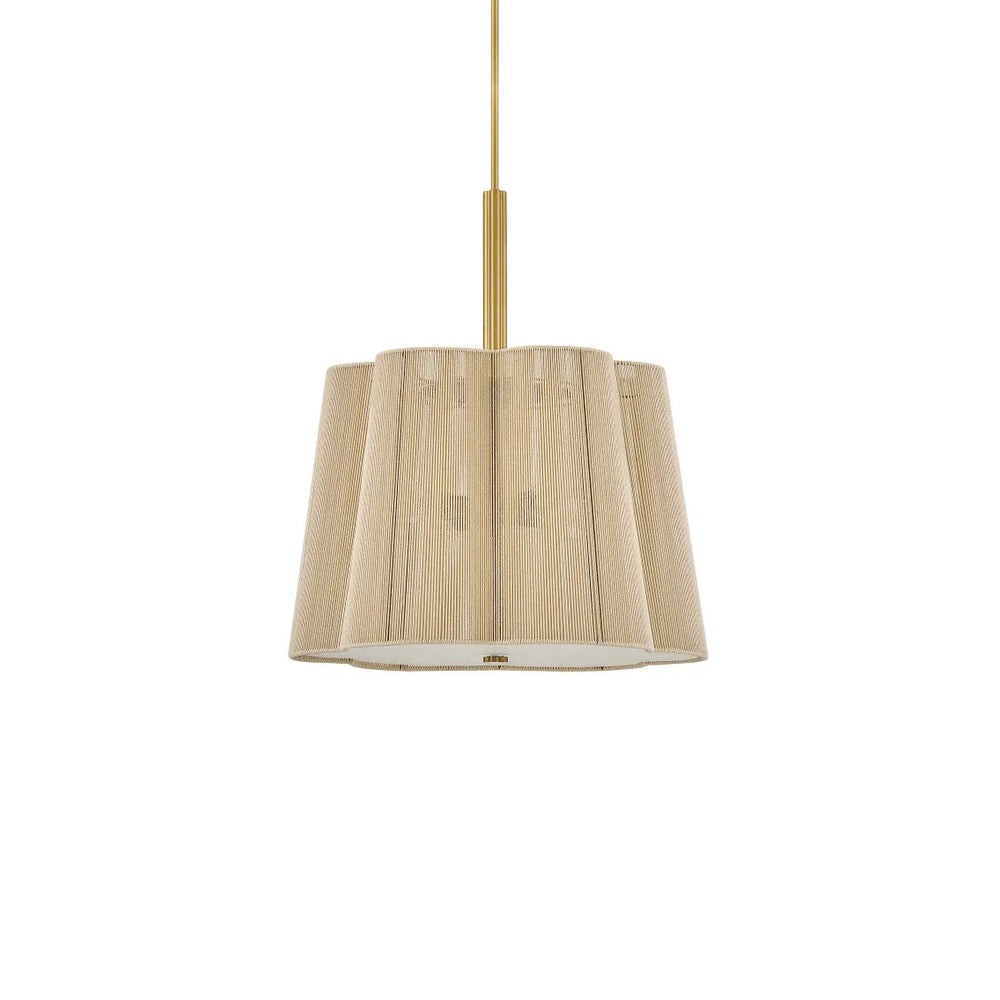 Sasha Chandelier