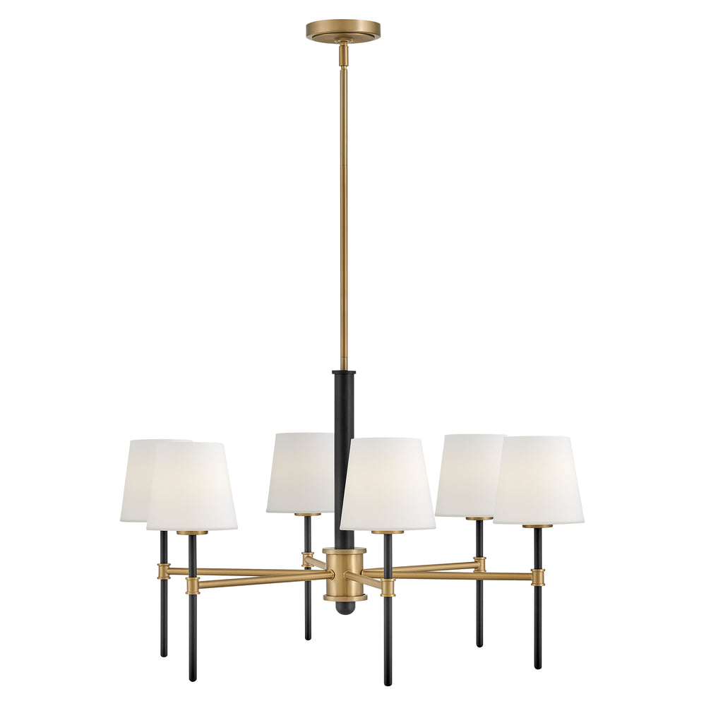 Saunders Chandelier