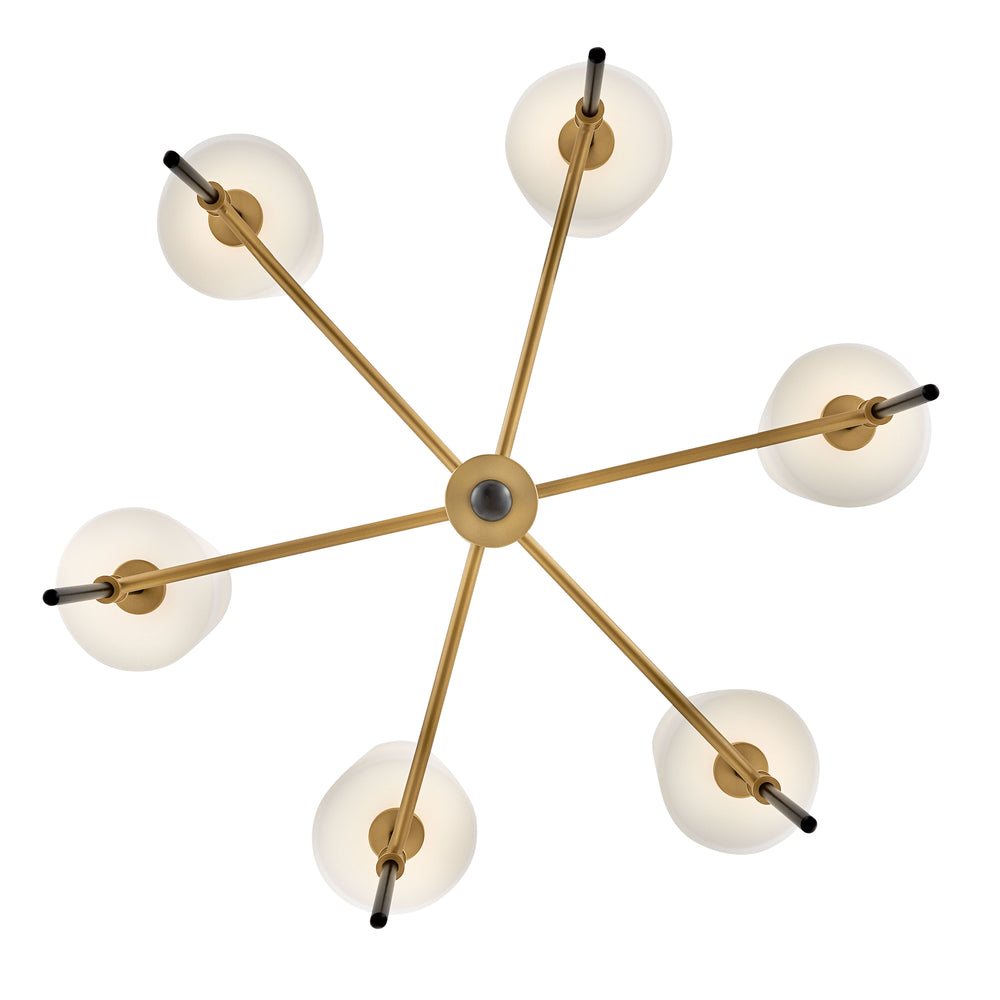 Saunders Chandelier