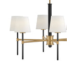 Saunders Chandelier