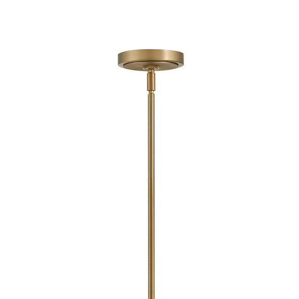 Saunders Chandelier