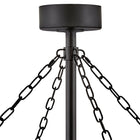 Sawyer LED Outdoor Ceiling Fan