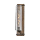 Sawyer One-Light Bath Light