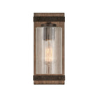 Sawyer One-Light Bath Light