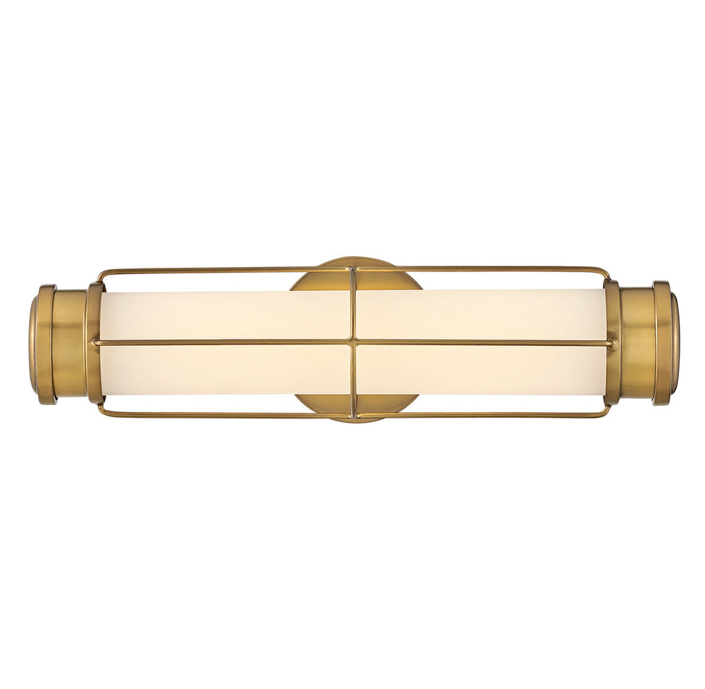 Saylor LED Bath Vanity Light