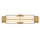 Saylor LED Bath Vanity Light