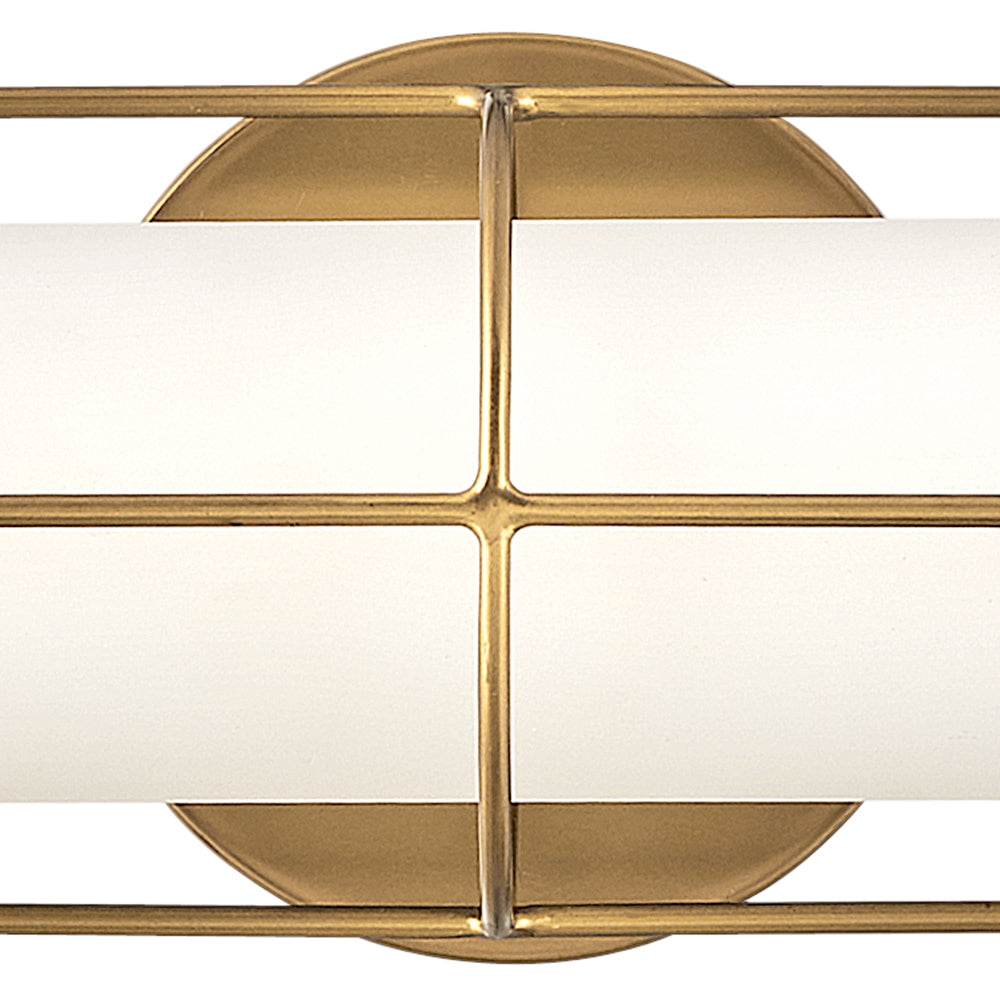 Saylor LED Bath Vanity Light