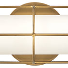 Saylor LED Bath Vanity Light