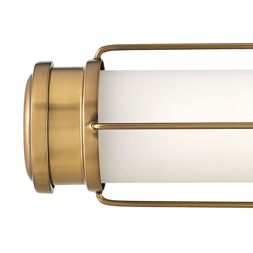 Saylor LED Bath Vanity Light