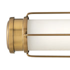 Saylor LED Bath Vanity Light