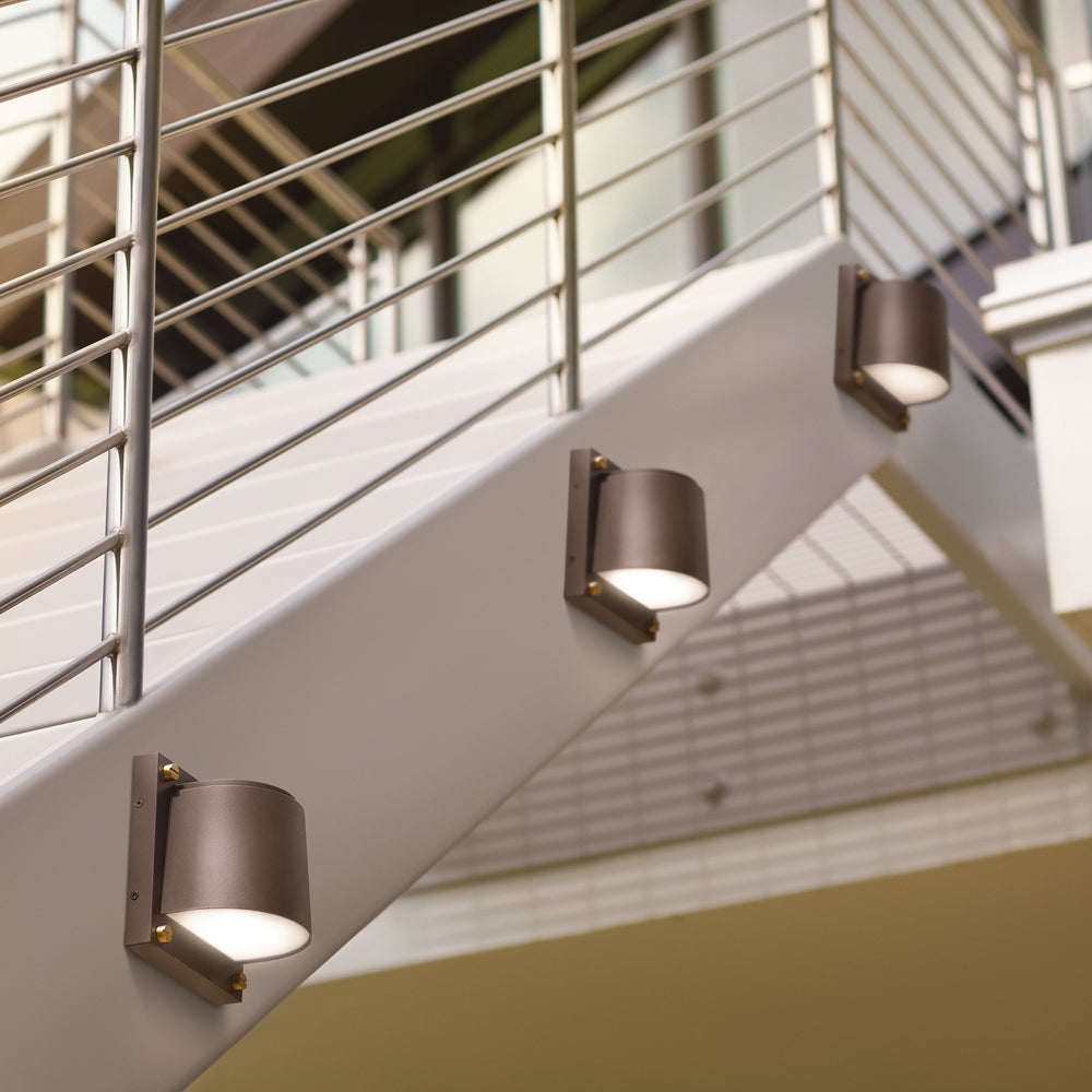 Scout Outdoor Wall Sconce