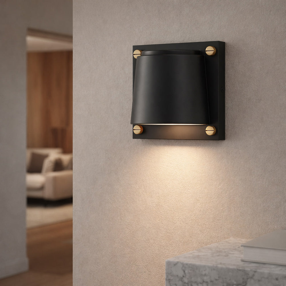 Scout Wall Sconce