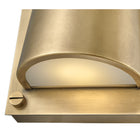 Scout Wall Sconce