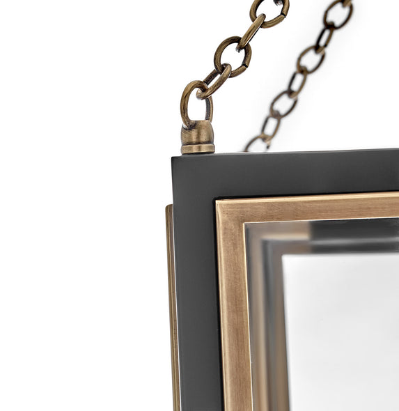 Shaw Pendant Light