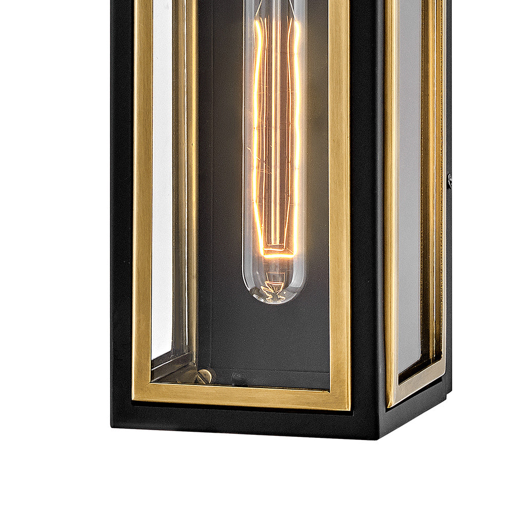 Shaw Wall Sconce