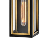 Shaw Wall Sconce