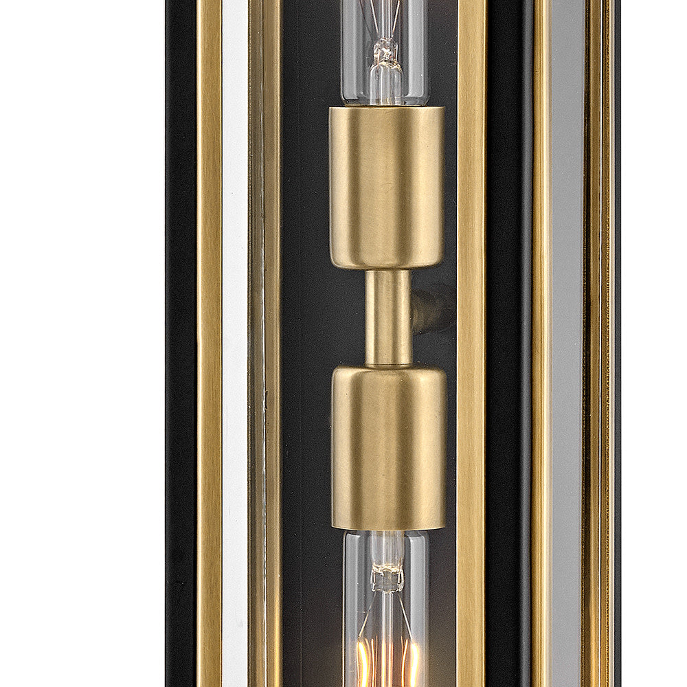 Shaw Wall Sconce