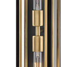 Shaw Wall Sconce