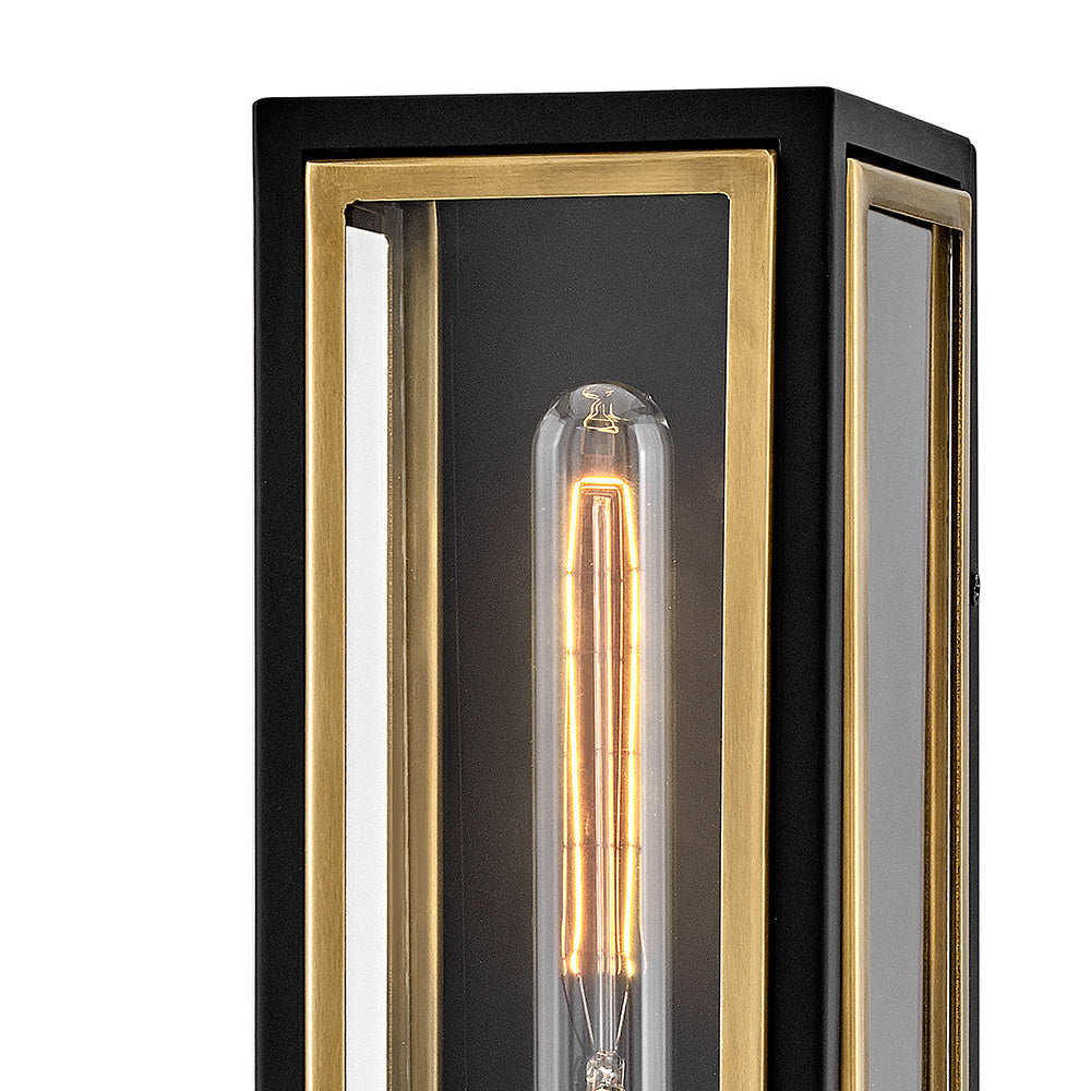 Shaw Wall Sconce