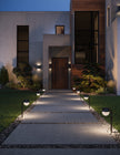 Silo Outdoor Wall Sconce