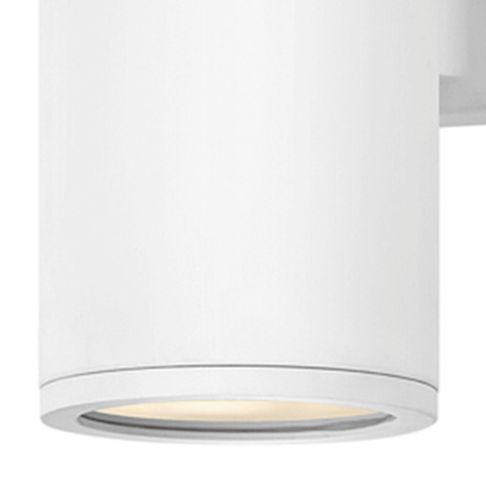 Silo Outdoor Wall Sconce