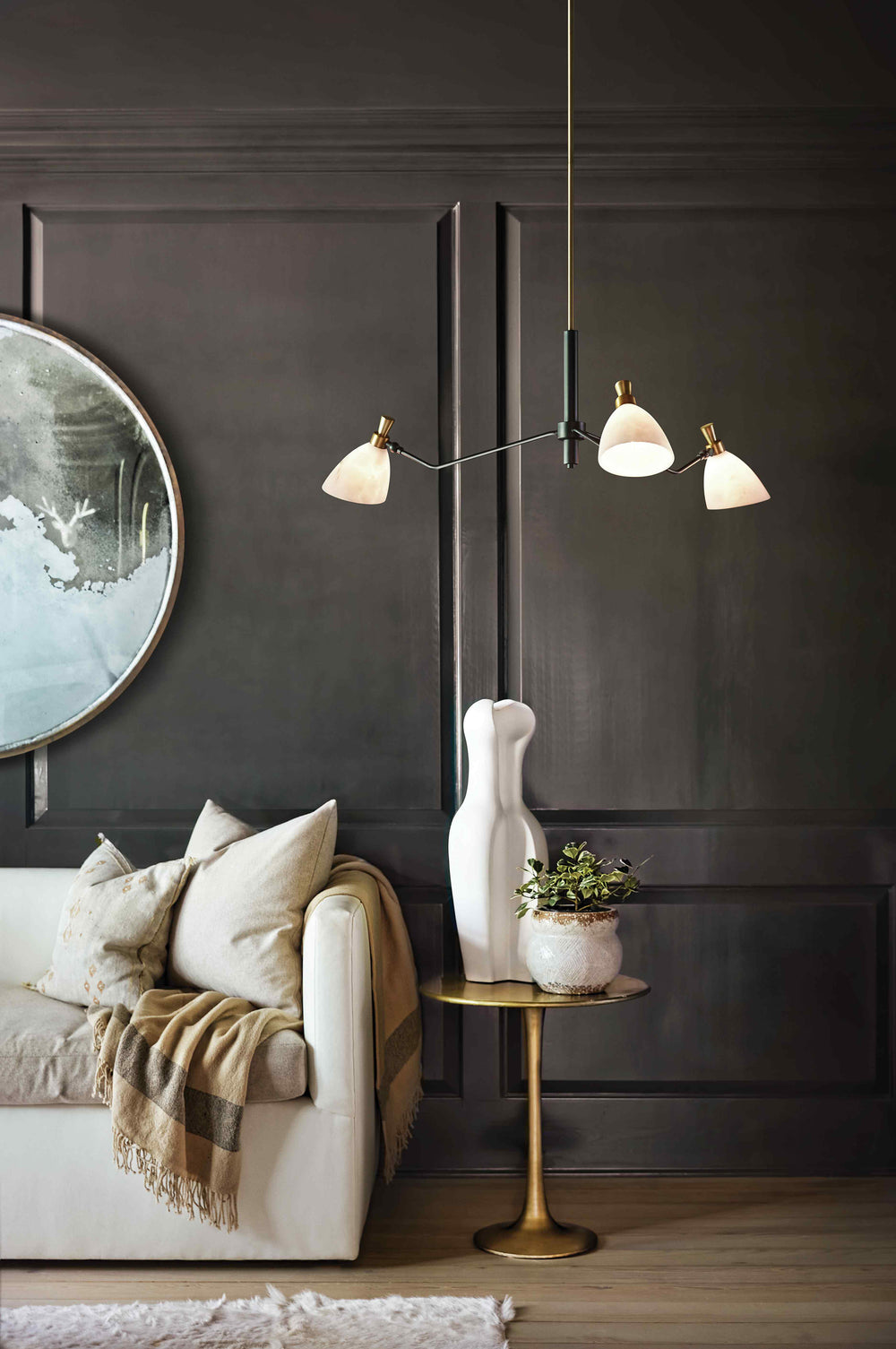 Sinclair Chandelier