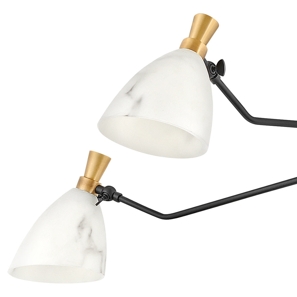 Sinclair Chandelier