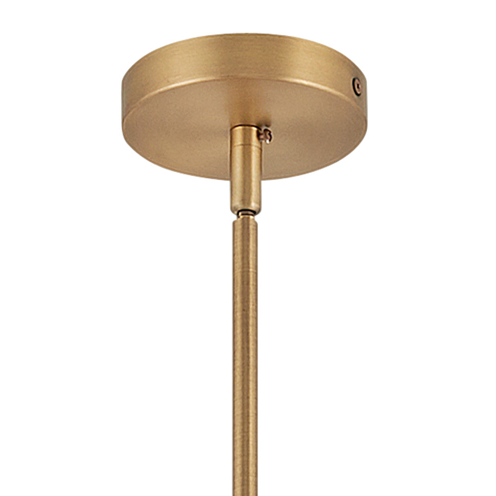 Sinclair Chandelier