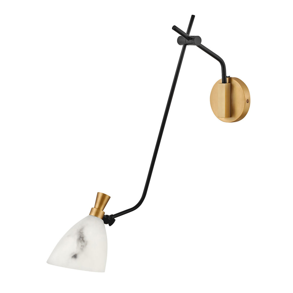 Sinclair Wall Sconce