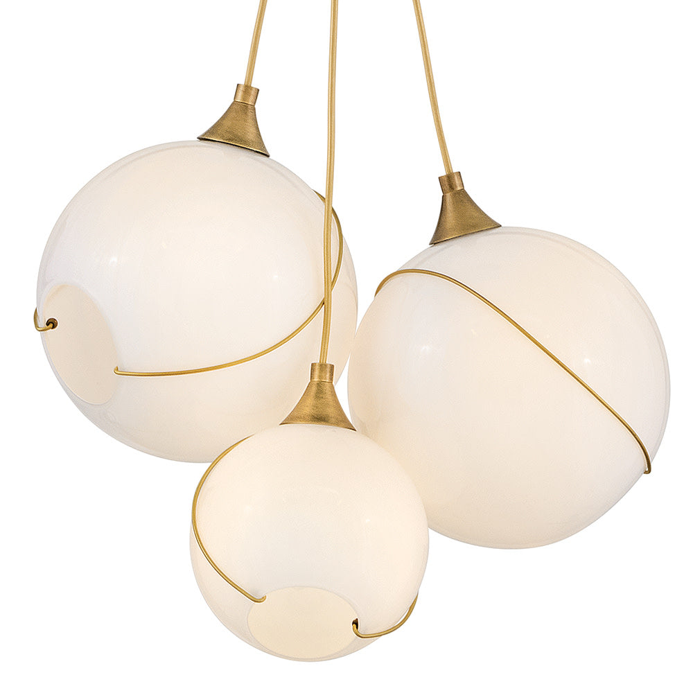 Skye Chandelier