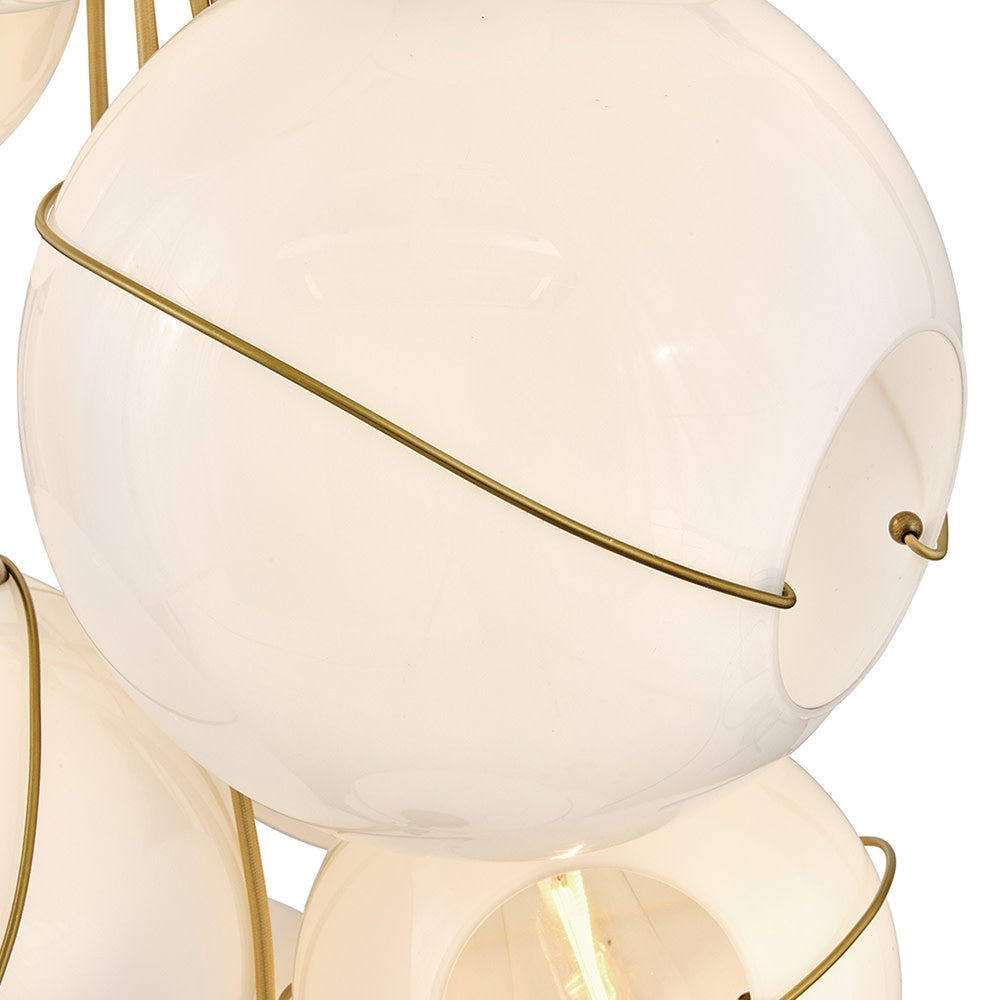 Skye Chandelier