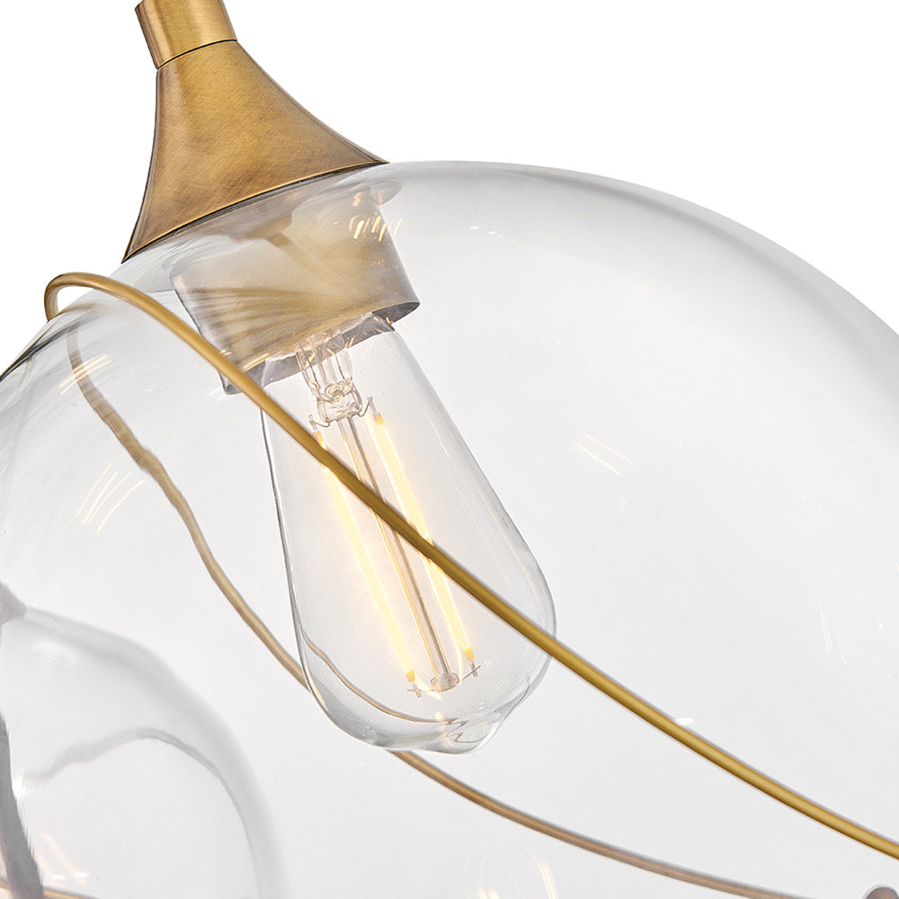 Skye Chandelier