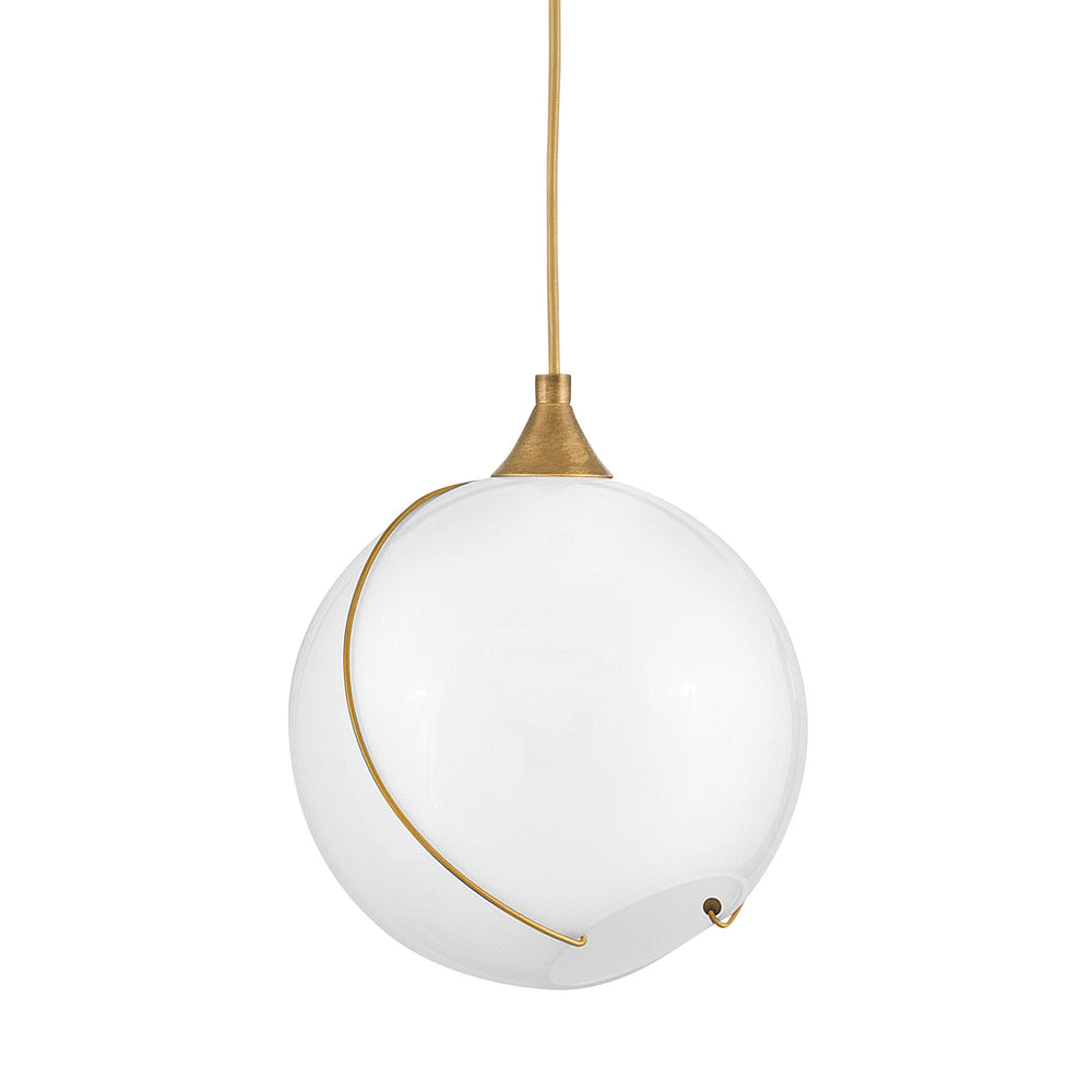 Skye Pendant Light