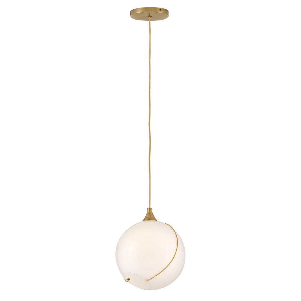 Skye Pendant Light