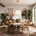 Skye Pendant Light