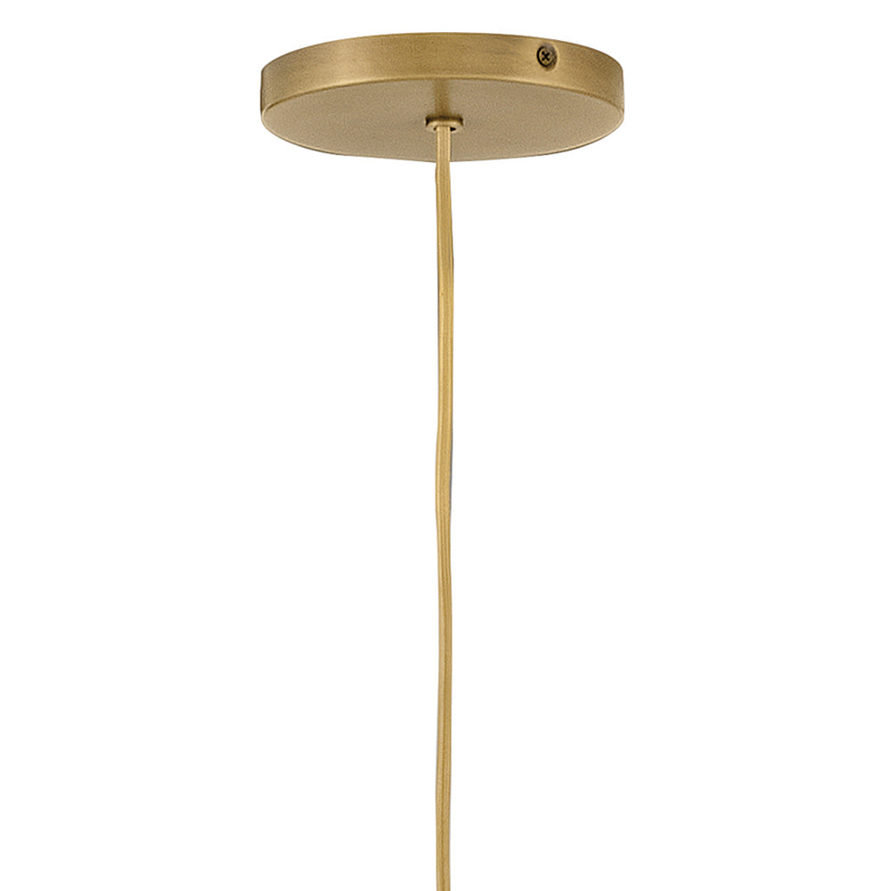 Skye Pendant Light
