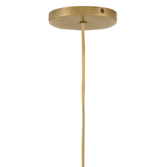 Skye Pendant Light