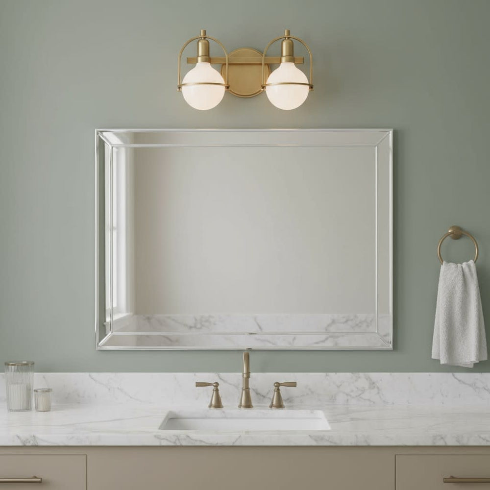 Somerset Bath Vanity Light