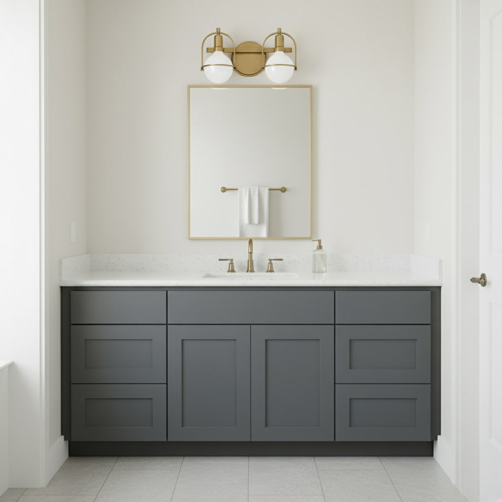Somerset Bath Vanity Light