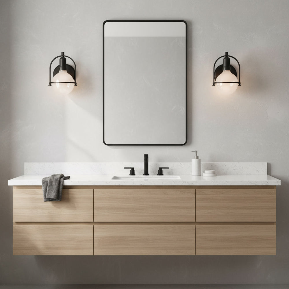 Somerset Bath Vanity Light