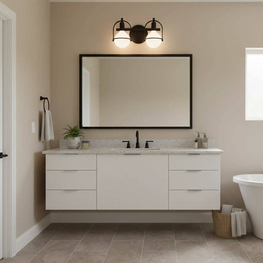 Somerset Bath Vanity Light
